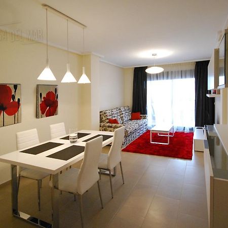 Las Flores Apartment Denia Szoba fotó