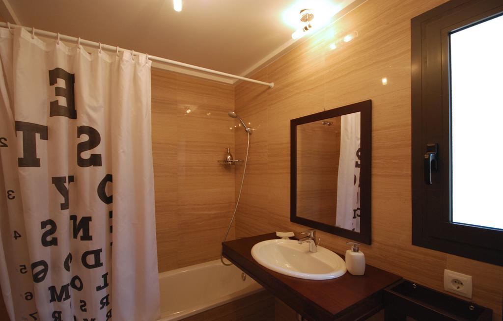 Las Flores Apartment Denia Kültér fotó